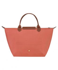 Longchamp Damen LE PLIAGE ORIGINAL Handtasche Rouge -Oakwood Soldes Boutique 02065c3a250a4c22894778eb2a686204