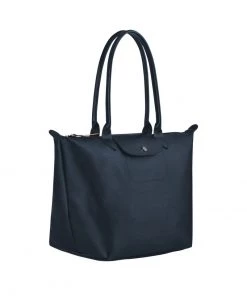 Longchamp Damen LE PLIAGE CITY Handtasche Navy -Oakwood Soldes Boutique 02bae0d3e0c54c43a4bb998eb8397a97