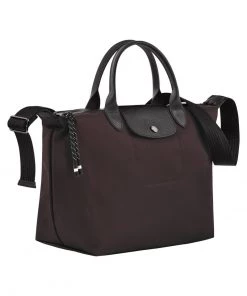 Longchamp LE PLIAGE ENERGY Handtasche Bordeaux Unisex -Oakwood Soldes Boutique 0512110a840d42389937901fe840cb21