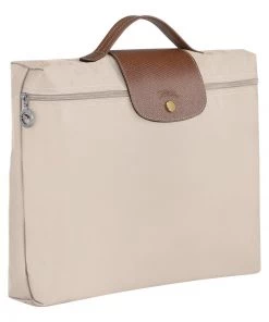 Longchamp LE PLIAGE ORIGINAL Aktentasche Papier Unisex -Oakwood Soldes Boutique 09b752f20100478f8e090da0cc276425