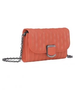 Longchamp BRIOCHE Clutch Rouge Damen -Oakwood Soldes Boutique 09d97f4884164b09b859fb694a00c823