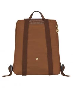 Longchamp LE PLIAGE ORIGINAL Tagesrucksack Cognac Unisex 6 Longchamp LE PLIAGE ORIGINAL Tagesrucksack Cognac Unisex -Oakwood Soldes Boutique 0a73edc357de4cc8af1ed92146f48281
