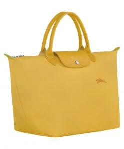 Longchamp Damen LE PLIAGE Shopping Bag Mais -Oakwood Soldes Boutique 0b44629d7a584e89a83d7bc9941e4a8e