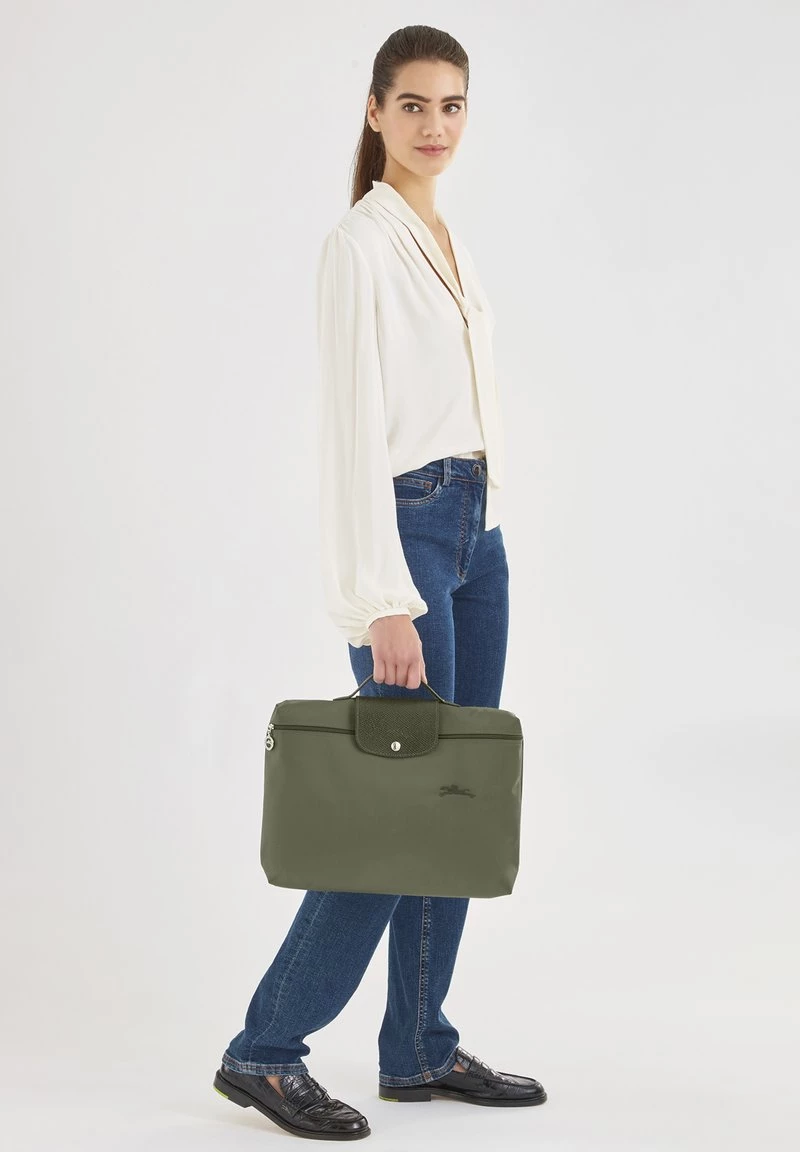 Longchamp LE PLIAGE Aktentasche Fichte Unisex 1 Longchamp LE PLIAGE Aktentasche Fichte Unisex