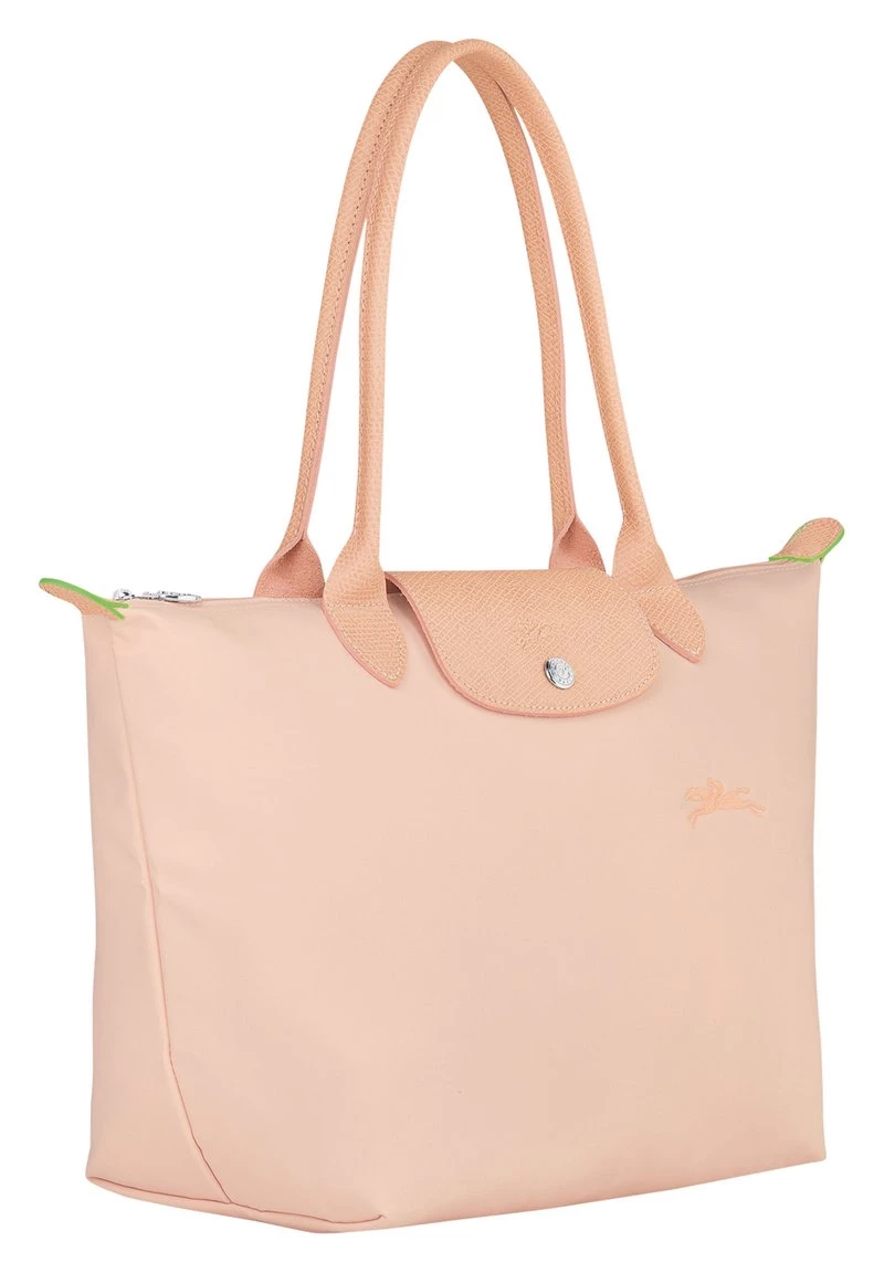 Longchamp LE PLIAGE Handtasche Blumen Damen 4 Longchamp LE PLIAGE Handtasche Blumen Damen – Bild 4