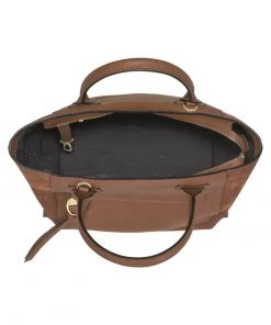 Longchamp MAILBOX Handtasche Cognac Damen -Oakwood Soldes Boutique 10b174e5faaf45dfbb29cb60e0ec8fd2