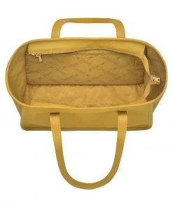 Longchamp Damen LE FOULONNÉ Shopping Bag Mimosengelb 8 Longchamp Damen LE FOULONNÉ Shopping Bag Mimosengelb -Oakwood Soldes Boutique 10e8112ac20f4d669d056d5423da26df