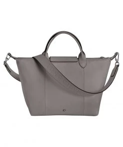 Longchamp LE PLIAGE Handtasche Grey Unisex 7 Longchamp LE PLIAGE Handtasche Grey Unisex -Oakwood Soldes Boutique 145dfc71953b4e5f98aad8dcb8c932a0
