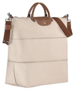 Longchamp Unisex LE PLIAGE Handtasche Papier -Oakwood Soldes Boutique 15191b2551484a9e953300341ed67547