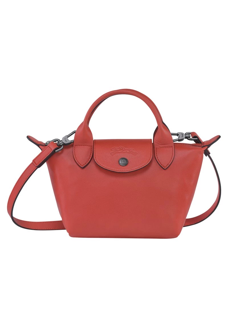 Longchamp Damen LE PLIAGE Handtasche Terrakotta 2 Longchamp Damen LE PLIAGE Handtasche Terrakotta – Bild 2