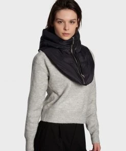 Oakwood VOLUPTO Sonstige Accessoires Black Damen -Oakwood Soldes Boutique 170eb6b8fa924b8283f62ae4c5c69f71