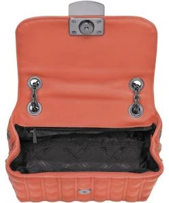 Longchamp Damen BRIOCHE Umhängetasche Rouge -Oakwood Soldes Boutique 1a4104680de04f838e29d8943d39e8a4