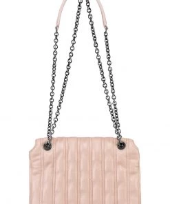 Longchamp BRIOCHE Umhängetasche Puder Damen -Oakwood Soldes Boutique 1d01fc76dd414823b924132a301fd60b