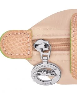 Longchamp Damen LE PLIAGE Geldbörse Blumen -Oakwood Soldes Boutique 1d6974352b824c4581fe15c6959e8e0b