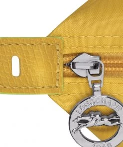 Longchamp LE PLIAGE Weekender Mais Unisex -Oakwood Soldes Boutique 1e5865b2e97b4347b41f98f839970f23