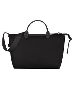 Longchamp LE PLIAGE ENERGY Handtasche Schwarz Unisex 7 Longchamp LE PLIAGE ENERGY Handtasche Schwarz Unisex -Oakwood Soldes Boutique 1f0130964ea04ad0bd143dbd3c7bbc7d
