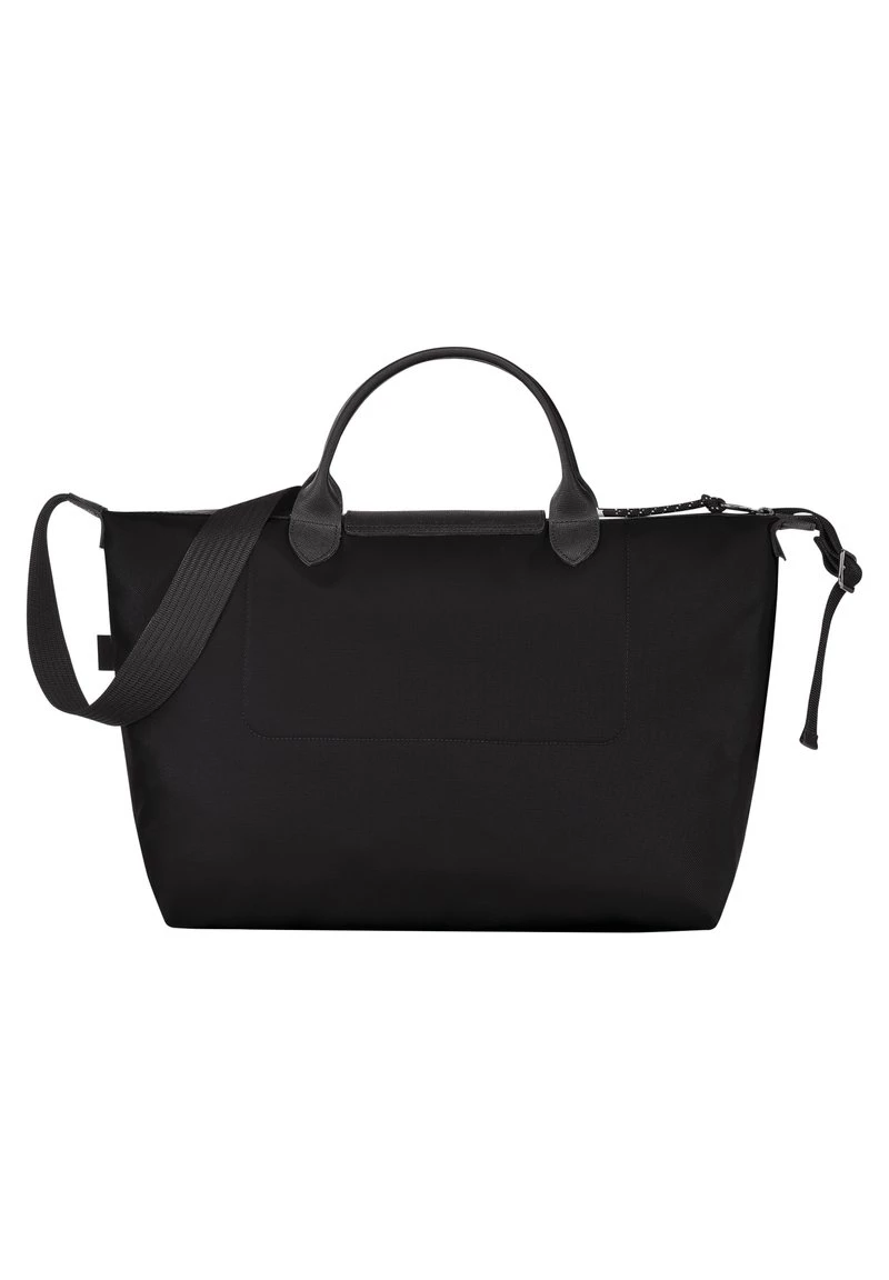 Longchamp LE PLIAGE ENERGY Handtasche Schwarz Unisex 3 Longchamp LE PLIAGE ENERGY Handtasche Schwarz Unisex – Bild 3