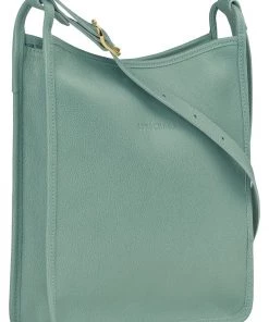 Longchamp Damen LE FOULONNÉ Umhängetasche Lagune 9 Longchamp Damen LE FOULONNÉ Umhängetasche Lagune -Oakwood Soldes Boutique 1fdd55c459ee4271b41a5a726dce5876