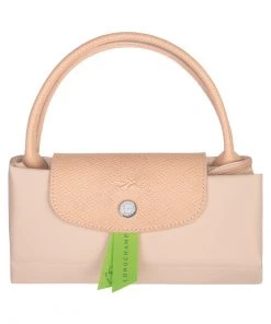 Longchamp LE PLIAGE Handtasche Blumen Damen -Oakwood Soldes Boutique 2228c247a7a44c9fa9e138fc5a13ddf7