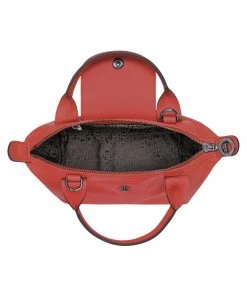 Longchamp Damen LE PLIAGE Handtasche Terrakotta 8 Longchamp Damen LE PLIAGE Handtasche Terrakotta -Oakwood Soldes Boutique 22ab712844dc427e88ca74f089357c69