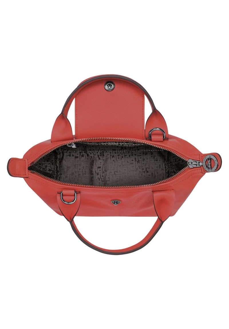 Longchamp Damen LE PLIAGE Handtasche Terrakotta 4 Longchamp Damen LE PLIAGE Handtasche Terrakotta – Bild 4