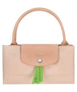 Longchamp Damen LE PLIAGE Shopping Bag Blumen -Oakwood Soldes Boutique 232e73dd8a284bdfb0d1b40e5f9be40e