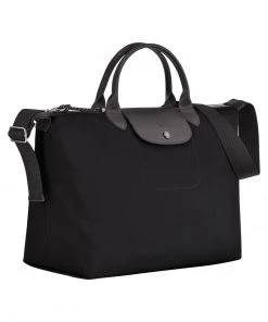 Longchamp LE PLIAGE ENERGY Handtasche Schwarz Unisex 8 Longchamp LE PLIAGE ENERGY Handtasche Schwarz Unisex -Oakwood Soldes Boutique 248bfe2309f84e82bb852748bb9f6568