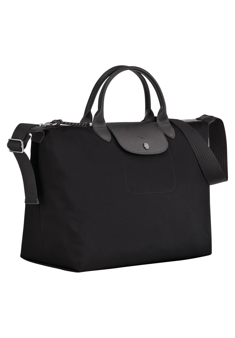 Longchamp LE PLIAGE ENERGY Handtasche Schwarz Unisex 4 Longchamp LE PLIAGE ENERGY Handtasche Schwarz Unisex – Bild 4