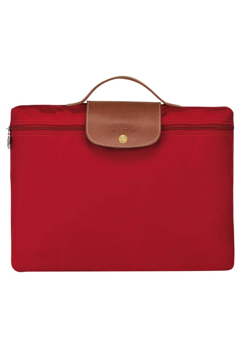 Longchamp LE PLIAGE ORIGINAL Aktentasche Rot Unisex 2 Longchamp LE PLIAGE ORIGINAL Aktentasche Rot Unisex – Bild 2