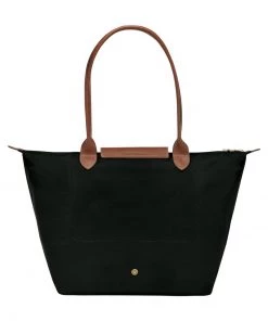 Longchamp Damen LE PLIAGE ORIGINAL Shopping Bag Schwarz -Oakwood Soldes Boutique 276b7e0147324477b3d76d4417417e3e