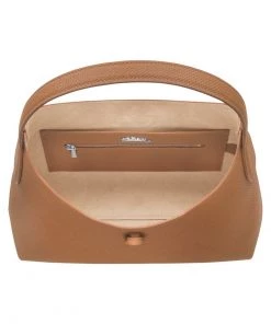Longchamp Damen ROSEAU Handtasche Naturel -Oakwood Soldes Boutique 29dcbc0fc4c6415494ac0557e4dd1e4e