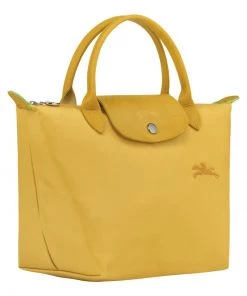Longchamp LE PLIAGE Handtasche Mais Damen 8 Longchamp LE PLIAGE Handtasche Mais Damen -Oakwood Soldes Boutique 2a6330eb79264a708eb68c377fe31ad8