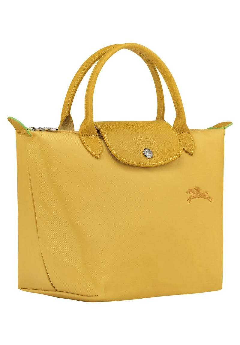 Longchamp LE PLIAGE Handtasche Mais Damen 4 Longchamp LE PLIAGE Handtasche Mais Damen – Bild 4