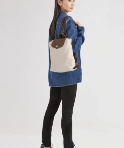Longchamp Unisex LE PLIAGE ORIGINAL Tagesrucksack Papier