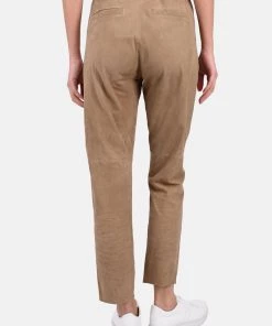 Oakwood GIFT Lederhose Beige Damen 6 Oakwood GIFT Lederhose Beige Damen -Oakwood Soldes Boutique 2ccd22c748a845e5a8e98c0bc9fca7c6