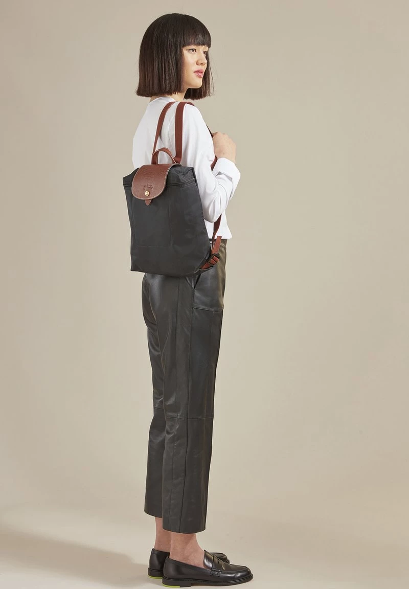 Longchamp LE PLIAGE ORIGINAL Tagesrucksack Schwarz Unisex 1 Longchamp LE PLIAGE ORIGINAL Tagesrucksack Schwarz Unisex
