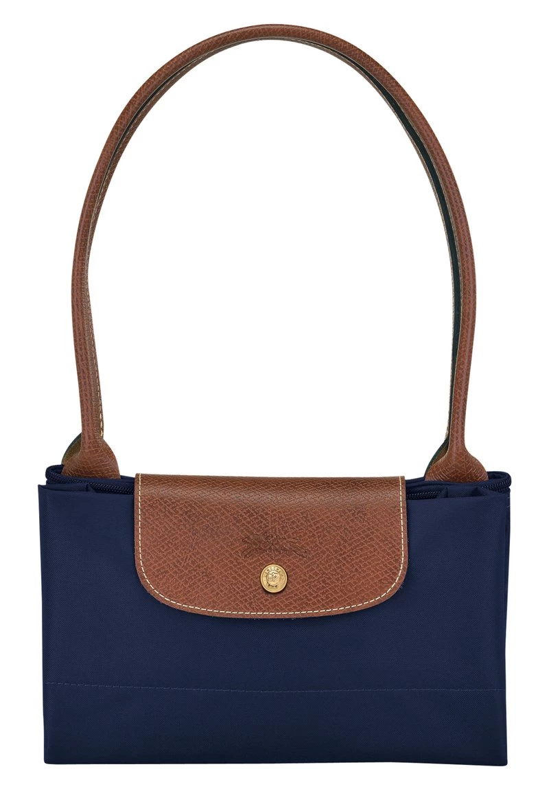 Longchamp Damen LE PLIAGE ORIGINAL Shopping Bag Navy 5 Longchamp Damen LE PLIAGE ORIGINAL Shopping Bag Navy – Bild 5