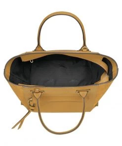 Longchamp MAILBOX Handtasche Honig Damen 8 Longchamp MAILBOX Handtasche Honig Damen -Oakwood Soldes Boutique 32014feec87249d3b9e6c60316bdbfbc