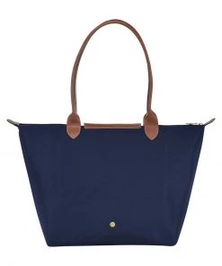 Longchamp Damen LE PLIAGE ORIGINAL Shopping Bag Navy 7 Longchamp Damen LE PLIAGE ORIGINAL Shopping Bag Navy -Oakwood Soldes Boutique 332444ceaba541d68b251cfa19998891