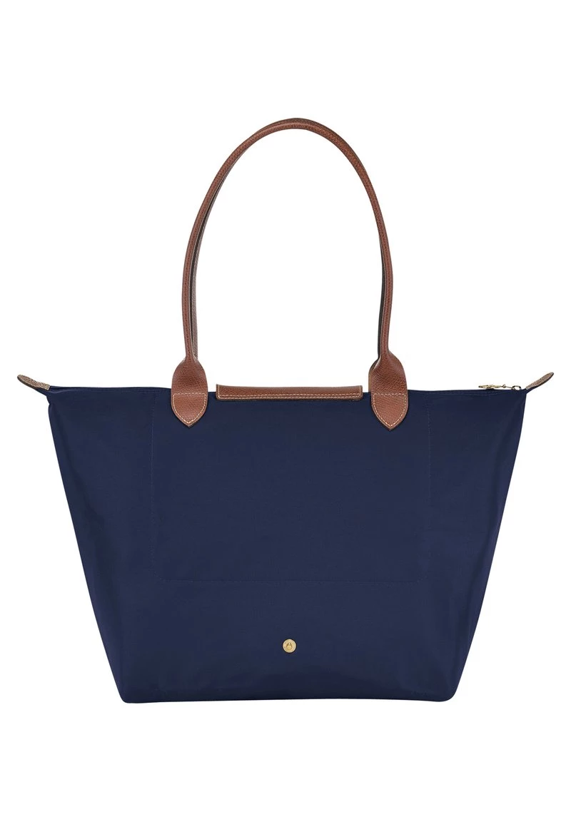Longchamp Damen LE PLIAGE ORIGINAL Shopping Bag Navy 3 Longchamp Damen LE PLIAGE ORIGINAL Shopping Bag Navy – Bild 3