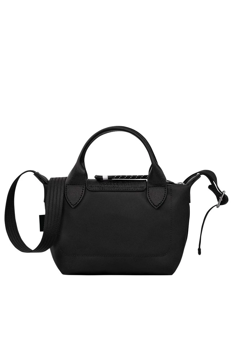 Longchamp PLIAGE Handtasche Schwarz Damen 4 Longchamp PLIAGE Handtasche Schwarz Damen – Bild 4