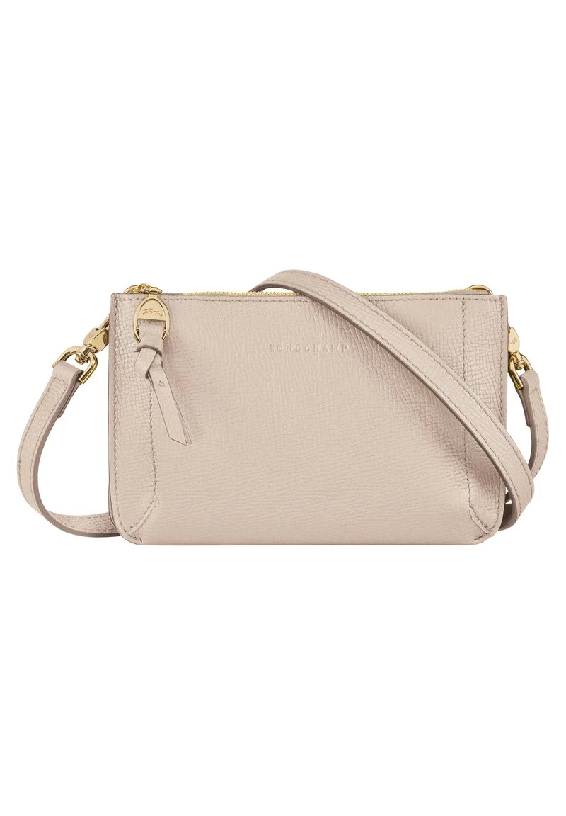 Longchamp MAILBOX Geldbörse Kreide Kinder 1 Longchamp MAILBOX Geldbörse Kreide Kinder