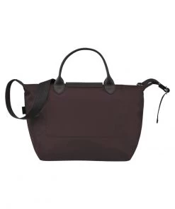 Longchamp LE PLIAGE ENERGY Handtasche Bordeaux Unisex -Oakwood Soldes Boutique 37f1e7306cb84c69af2b0fd557fa9cd8