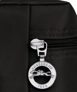 Longchamp LE PLIAGE Aktentasche Schwarz Unisex -Oakwood Soldes Boutique 395e11bd44ef47e0a02a37a77d39c347