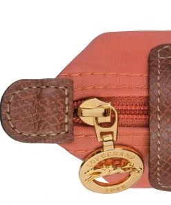 Longchamp LE PLIAGE ORIGINAL Geldbörse Rouge Damen -Oakwood Soldes Boutique 39c192e6b59444b2a433fd9a09192ba6