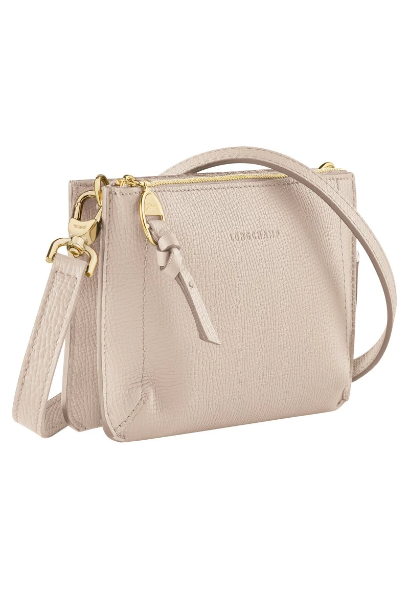 Longchamp MAILBOX Geldbörse Kreide Kinder 3 Longchamp MAILBOX Geldbörse Kreide Kinder – Bild 3