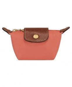 Longchamp LE PLIAGE ORIGINAL Geldbörse Rouge Damen
