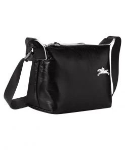 Longchamp LE PLIAGE KOLLEKTION Umhängetasche Schwarz Damen