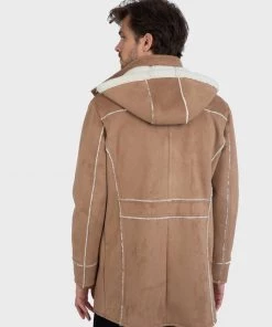 Oakwood STAN Wintermantel Beige Herren 9 Oakwood STAN Wintermantel Beige Herren -Oakwood Soldes Boutique 3ace30643cc8409da81d27b69a9c4564