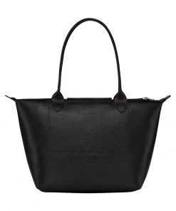 Longchamp LE PLIAGE CITY Handtasche Schwarz Damen -Oakwood Soldes Boutique 3ad75ac463394e94b25f9691670451e4